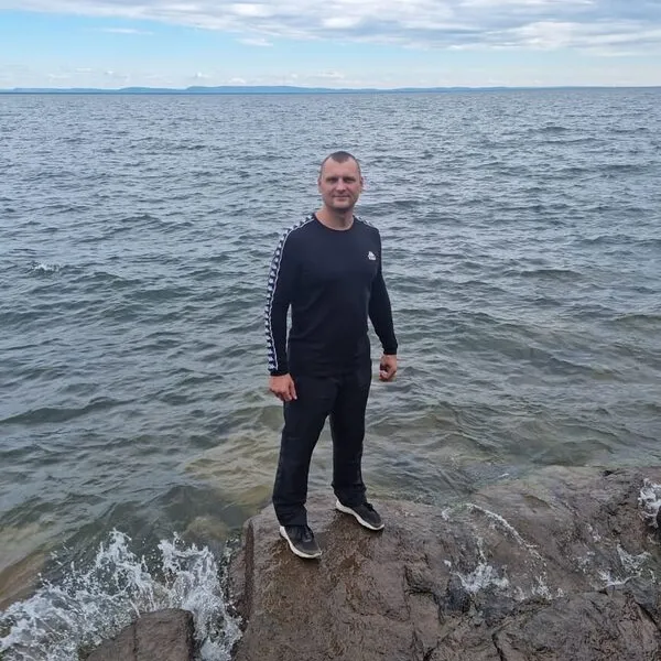 Сергей